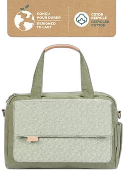 Babymoov Day to Day Bag Abstract Luiertas | Luiertas van Babymoov